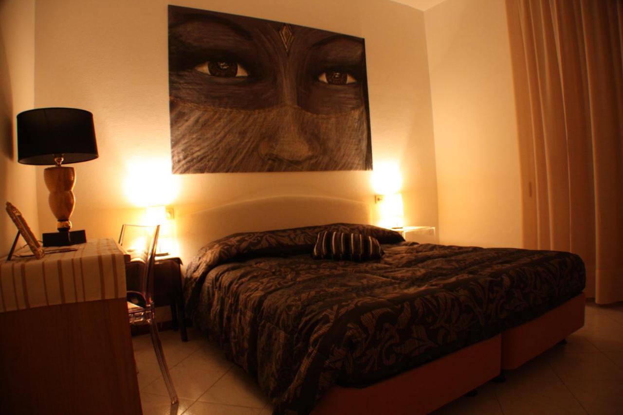 Hotel Julia Llido Degli Estensi Rom bilde